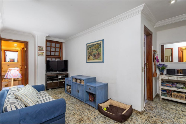Imagem Apartamento com 3 Quartos à Venda, 130 m² em Pinheiros - São Paulo Imagem Apartamento com 3 Quartos à Venda, 130 m² em Pinheiros - São Paulo
