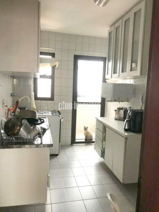 Imagem Apartamento com 3 Quartos à Venda, 112 m² em Campo Belo - São Paulo Imagem Apartamento com 3 Quartos à Venda, 112 m² em Campo Belo - São Paulo