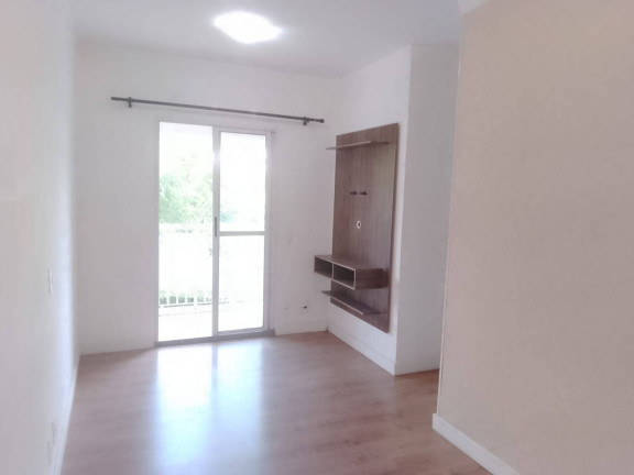 Imagem Apartamento com 3 Quartos à Venda, 61 m² em Parque União - Jundiaí