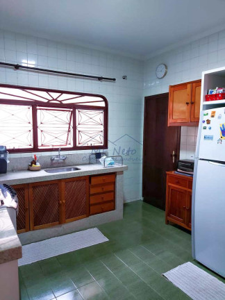 Imagem Casa com 3 Quartos à Venda, 269 m² em Centro - Pirassununga Imagem Casa com 3 Quartos à Venda, 269 m² em Centro - Pirassununga