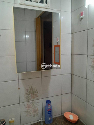 Imagem Apartamento com 2 Quartos à Venda, 62 m² em Conjunto Residencial Parque Bandeirantes - Campinas Imagem Apartamento com 2 Quartos à Venda, 62 m² em Conjunto Residencial Parque Bandeirantes - Campinas