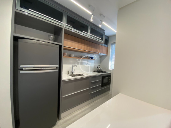 Imagem Apartamento com 2 Quartos à Venda, 70 m² em Santo Antônio - Joinville