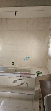 Imagem Sobrado com 3 Quartos à Venda, 390 m² em Ipiranga - São Paulo Imagem Sobrado com 3 Quartos à Venda, 390 m² em Ipiranga - São Paulo
