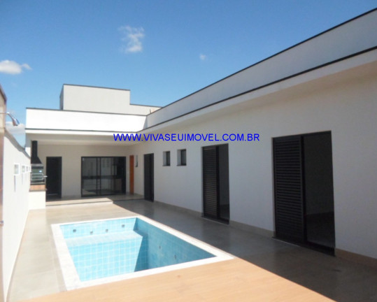 Imagem Casa com 3 Quartos à Venda, 186 m² em Jardim Piemonte - Indaiatuba Imagem Casa com 3 Quartos à Venda, 186 m² em Jardim Piemonte - Indaiatuba