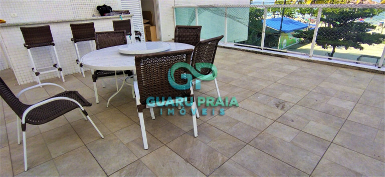 Imagem Apartamento com 4 Quartos à Venda, 170 m² em Pitangueiras - Guarujá Imagem Apartamento com 4 Quartos à Venda, 170 m² em Pitangueiras - Guarujá