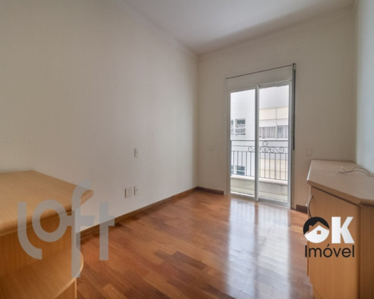 Imagem Apartamento com 4 Quartos à Venda, 360 m² em Higienópolis - São Paulo Imagem Apartamento com 4 Quartos à Venda, 360 m² em Higienópolis - São Paulo