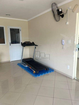 Imagem Apartamento com 3 Quartos à Venda, 97 m² em Jardim Emília - Sorocaba Imagem Apartamento com 3 Quartos à Venda, 97 m² em Jardim Emília - Sorocaba