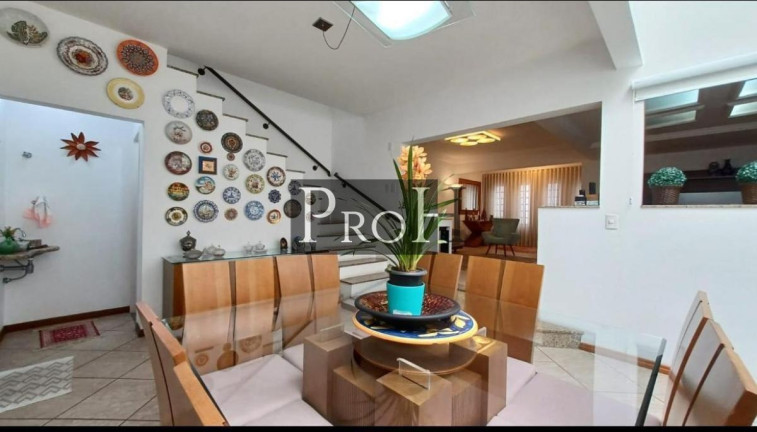 Imagem Sobrado com 3 Quartos à Venda, 343 m² em Olímpico - São Caetano Do Sul Imagem Sobrado com 3 Quartos à Venda, 343 m² em Olímpico - São Caetano Do Sul
