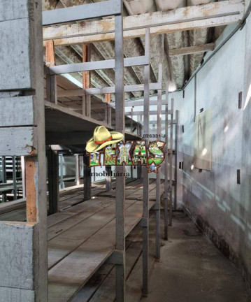 Imagem Imóvel Comercial para Alugar, 1.000 m² em Jardim Santa Terezinha (zona Leste) - São Paulo Imagem Imóvel Comercial para Alugar, 1.000 m² em Jardim Santa Terezinha (zona Leste) - São Paulo
