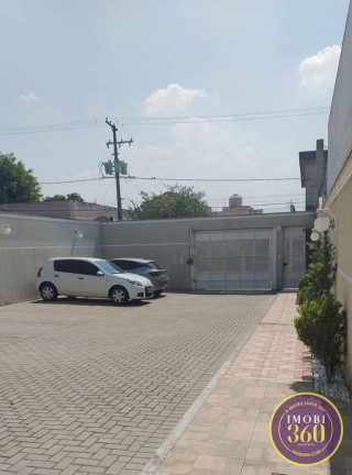 Imagem Casa de Condomínio com 2 Quartos à Venda, 59 m² em Vila Carrão - São Paulo Imagem Casa de Condomínio com 2 Quartos à Venda, 59 m² em Vila Carrão - São Paulo