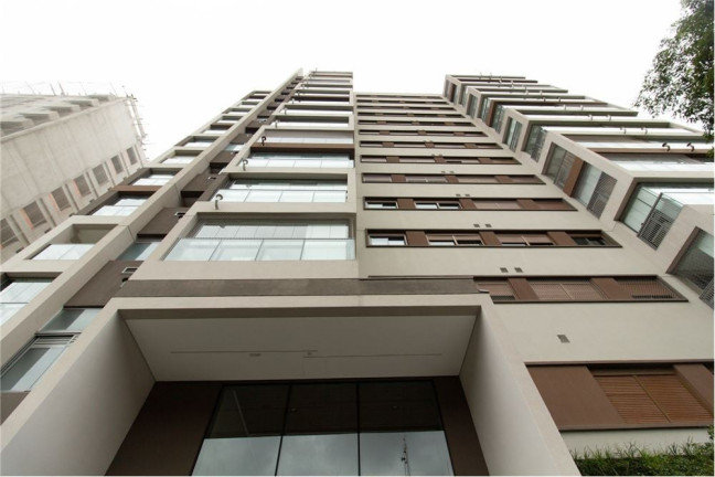 Imagem Apartamento com 2 Quartos à Venda, 62 m² em Moema - São Paulo