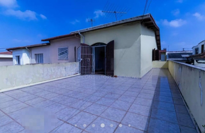 Imagem Sobrado com 3 Quartos à Venda, 220 m² em Vila Arriete - São Paulo