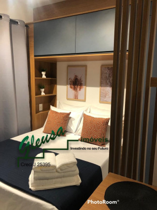 Imagem Apartamento com 1 Quarto à Venda, 20 m² em Moema - São Paulo Imagem Apartamento com 1 Quarto à Venda, 20 m² em Moema - São Paulo