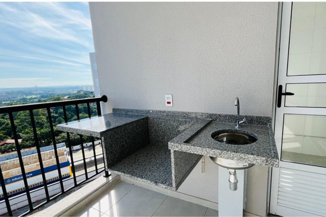 Imagem Apartamento com 2 Quartos à Venda, 67 m² em Medeiros - Jundiaí Imagem Apartamento com 2 Quartos à Venda, 67 m² em Medeiros - Jundiaí