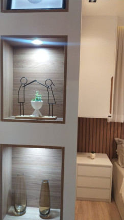 Imagem Apartamento com 2 Quartos à Venda, 59 m² em Parque Residencial Flamboyant - São José Dos Campos Imagem Apartamento com 2 Quartos à Venda, 59 m² em Parque Residencial Flamboyant - São José Dos Campos