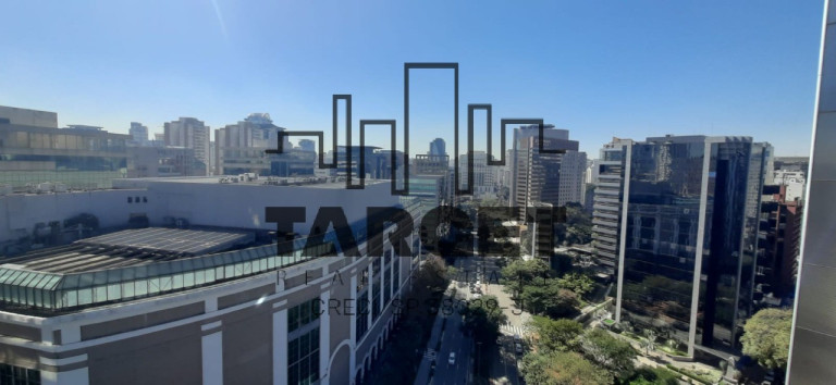 Imagem Imóvel para Alugar, 425 m² em Vila Olímpia - São Paulo