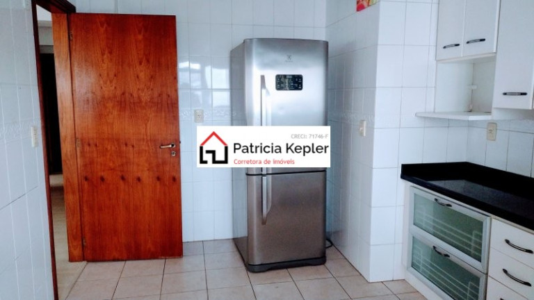 Imagem Apartamento com 4 Quartos à Venda, 150 m² em Jardim Itu - Porto Alegre