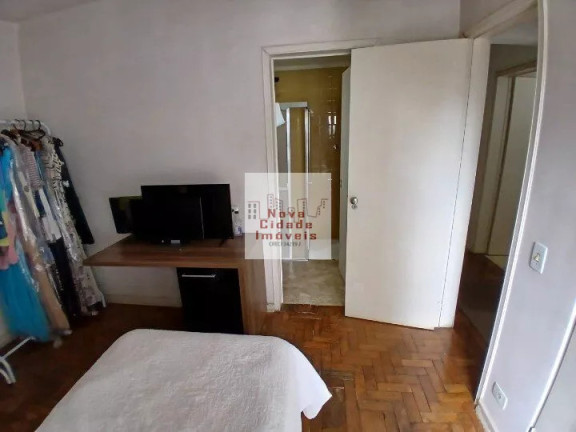 Imagem Apartamento com 3 Quartos à Venda, 134 m² em Itaim Bibi - São Paulo