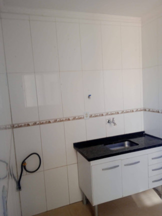 Imagem Apartamento com 2 Quartos à Venda,  em Quietude - Praia Grande