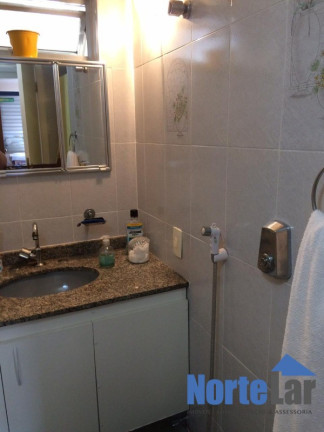 Imagem Apartamento com 3 Quartos à Venda, 93 m² em Freguesia Do ó - São Paulo Imagem Apartamento com 3 Quartos à Venda, 93 m² em Freguesia Do ó - São Paulo