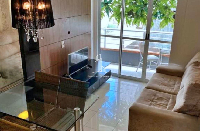 Imagem Apartamento com 2 Quartos à Venda, 56 m² em Meireles - Fortaleza Imagem Apartamento com 2 Quartos à Venda, 56 m² em Meireles - Fortaleza