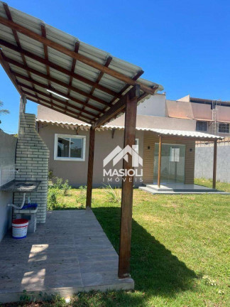 Imagem Casa com 3 Quartos à Venda, 85 m² em Balneário Ponta Da Fruta - Vila Velha Imagem Casa com 3 Quartos à Venda, 85 m² em Balneário Ponta Da Fruta - Vila Velha