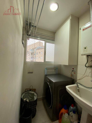 Imagem Apartamento com 3 Quartos à Venda, 62 m² em Vila Andrade - São Paulo Imagem Apartamento com 3 Quartos à Venda, 62 m² em Vila Andrade - São Paulo