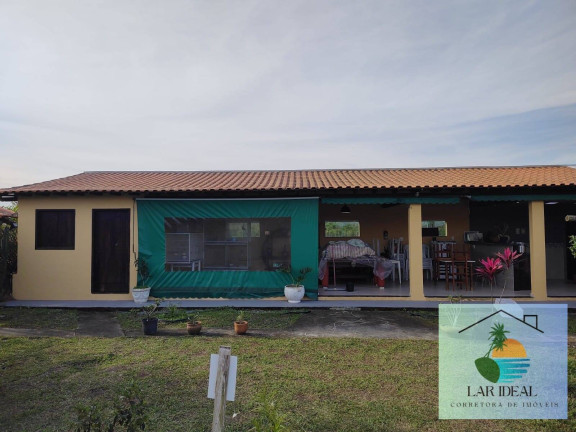 Imagem Casa com 2 Quartos à Venda, 2 m² em Morro Grande - Araruama Imagem Casa com 2 Quartos à Venda, 2 m² em Morro Grande - Araruama