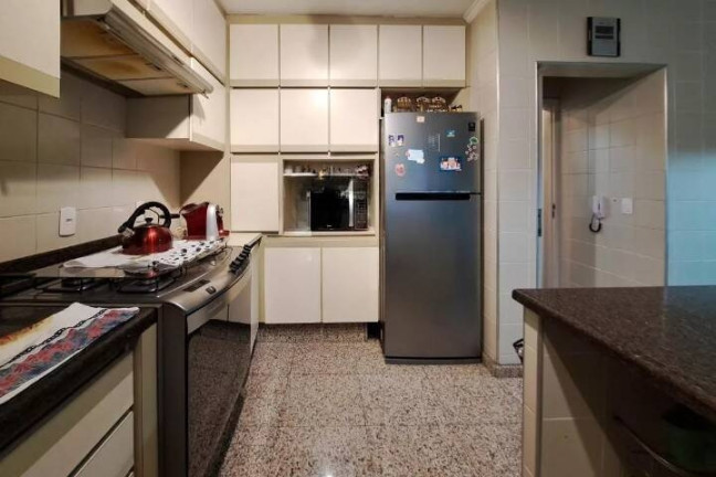 Imagem Apartamento com 3 Quartos à Venda, 169 m² em Santa Paula - São Caetano Do Sul Imagem Apartamento com 3 Quartos à Venda, 169 m² em Santa Paula - São Caetano Do Sul