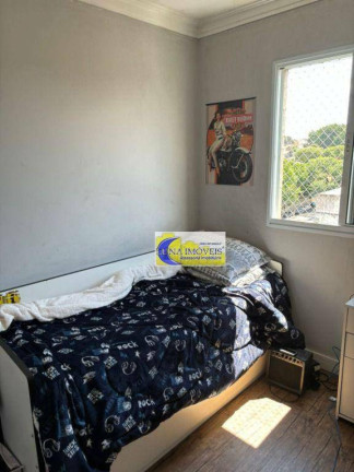 Imagem Apartamento com 2 Quartos à Venda, 65 m² em Paulicéia - São Bernardo Do Campo Imagem Apartamento com 2 Quartos à Venda, 65 m² em Paulicéia - São Bernardo Do Campo