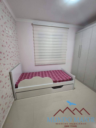 Imagem Apartamento com 2 Quartos à Venda, 59 m² em Rudge Ramos - São Bernardo Do Campo