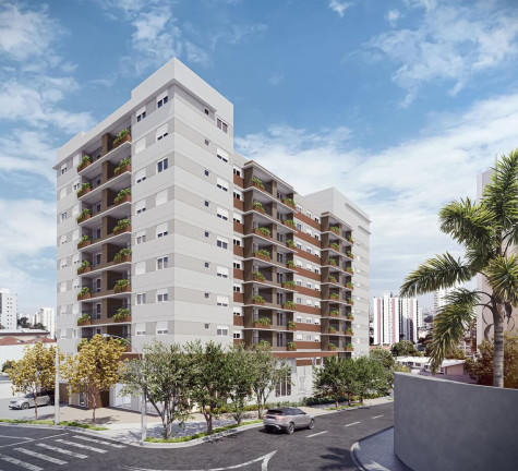 Imagem Apartamento com 2 Quartos à Venda, 67 m² em Santana - São Paulo Imagem Apartamento com 2 Quartos à Venda, 67 m² em Santana - São Paulo