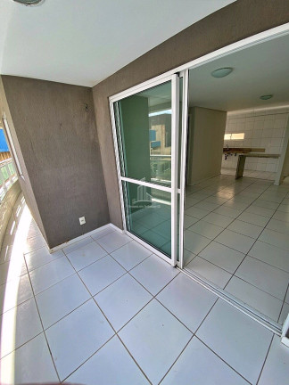 Apartamento com 3 Quartos à Venda, 80 m² em Edson Queiroz - Fortaleza