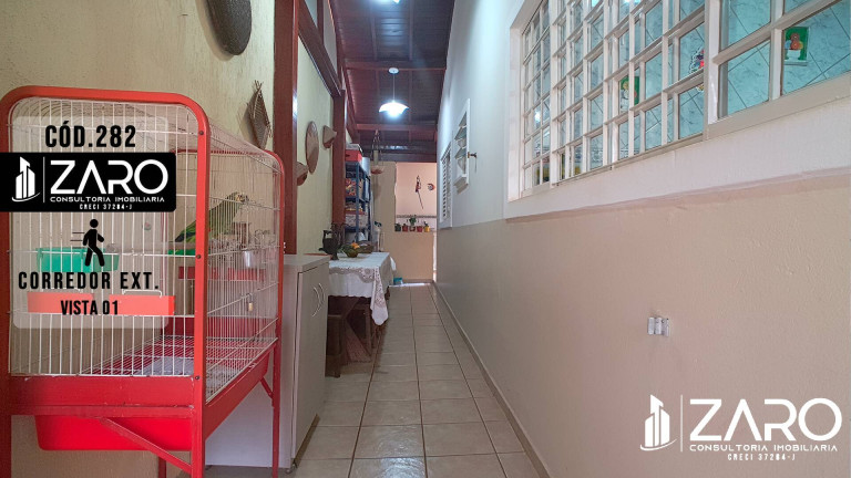 Imagem Casa de Condomínio com 2 Quartos à Venda, 203 m² em Jardim Paulista - Rio Claro Imagem Casa de Condomínio com 2 Quartos à Venda, 203 m² em Jardim Paulista - Rio Claro