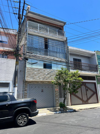 Imagem Casa com 2 Quartos para Alugar, 387 m² em Vila Yolanda - Osasco Imagem Casa com 2 Quartos para Alugar, 387 m² em Vila Yolanda - Osasco