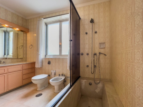 Imagem Imóvel com 3 Quartos à Venda, 280 m² em Higienópolis - São Paulo