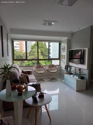 Imagem Apartamento com 2 Quartos à Venda, 75 m² em Graças - Recife