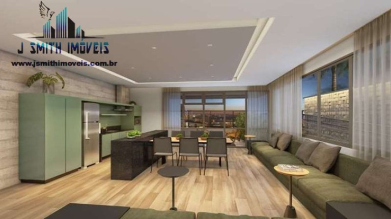 Imagem Loft com 1 Quarto à Venda, 40 m² em Bela Vista - São Paulo