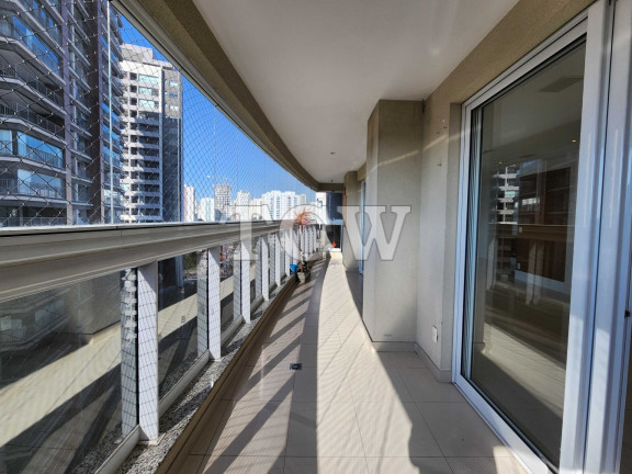 Imagem Apartamento com 3 Quartos à Venda, 160 m² em Vila Clementino - São Paulo