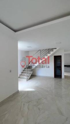 Imagem Casa com 3 Quartos à Venda, 100 m² em Ideal - Ipatinga Imagem Casa com 3 Quartos à Venda, 100 m² em Ideal - Ipatinga