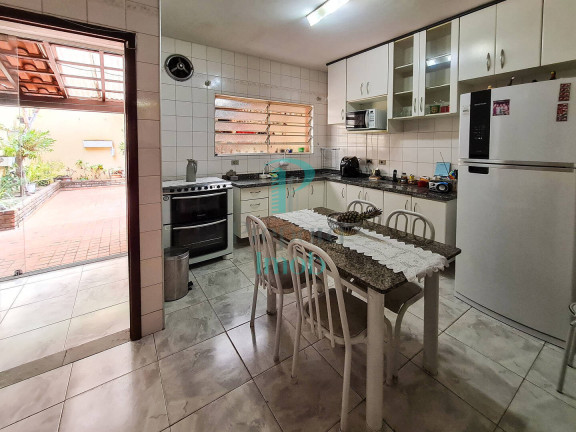 Imagem Casa com 3 Quartos à Venda, 155 m² em Quitaúna - Osasco