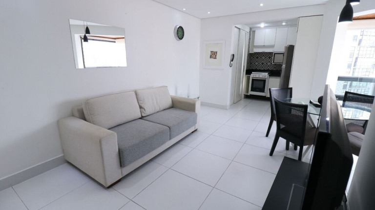 Imagem Imóvel com 2 Quartos à Venda, 54 m² em Jardim Paulista - São Paulo Imagem Imóvel com 2 Quartos à Venda, 54 m² em Jardim Paulista - São Paulo