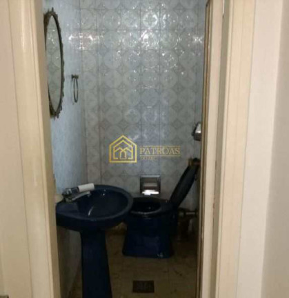 Imagem Casa com 3 Quartos à Venda, 234 m² em Centro - Santo André Imagem Casa com 3 Quartos à Venda, 234 m² em Centro - Santo André
