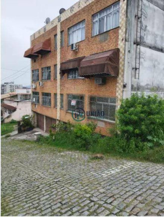 Imagem Apartamento com 2 Quartos à Venda, 50 m² em Centro - São Gonçalo