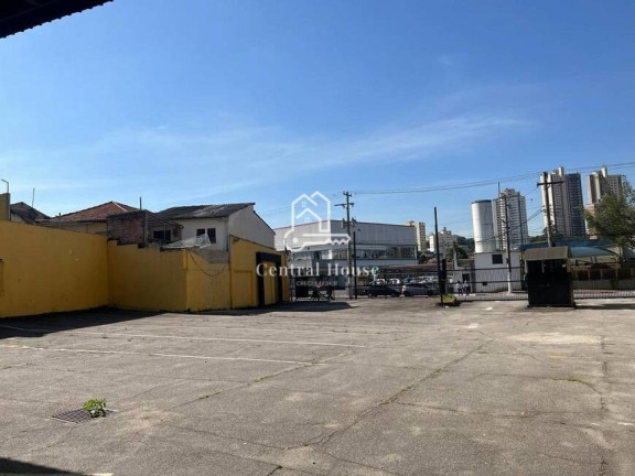 Imagem Sala Comercial para Alugar, 5.433 m² em Saúde - São Paulo