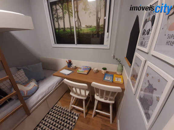 Imagem Apartamento com 2 Quartos à Venda, 34 m² em Jardim Marajoara - São Paulo Imagem Apartamento com 2 Quartos à Venda, 34 m² em Jardim Marajoara - São Paulo