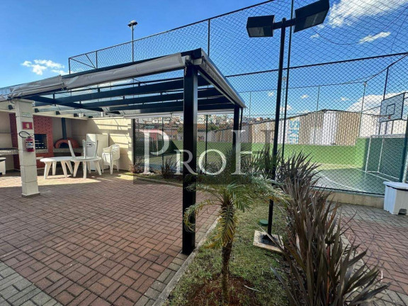 Imagem Apartamento com 2 Quartos à Venda, 48 m² em Parque Jaçatuba - Santo André Imagem Apartamento com 2 Quartos à Venda, 48 m² em Parque Jaçatuba - Santo André