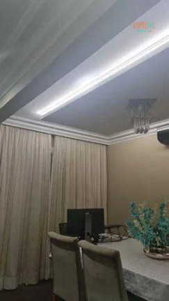 Imagem Apartamento com 2 Quartos à Venda, 92 m² em Alto Da Lapa - São Paulo