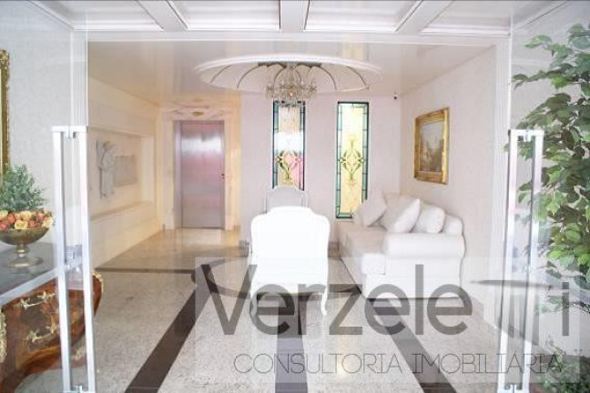 Imagem Apartamento com 3 Quartos à Venda, 151 m² em Centro - Balneário Camboriú