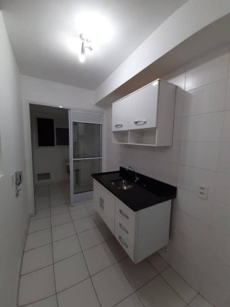 Imagem Apartamento com 2 Quartos à Venda, 49 m² em São Paulo Imagem Apartamento com 2 Quartos à Venda, 49 m² em São Paulo